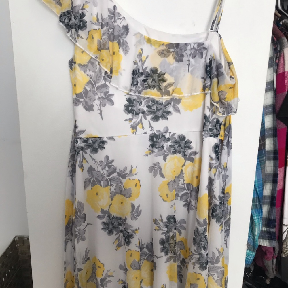 Summer dress 👗